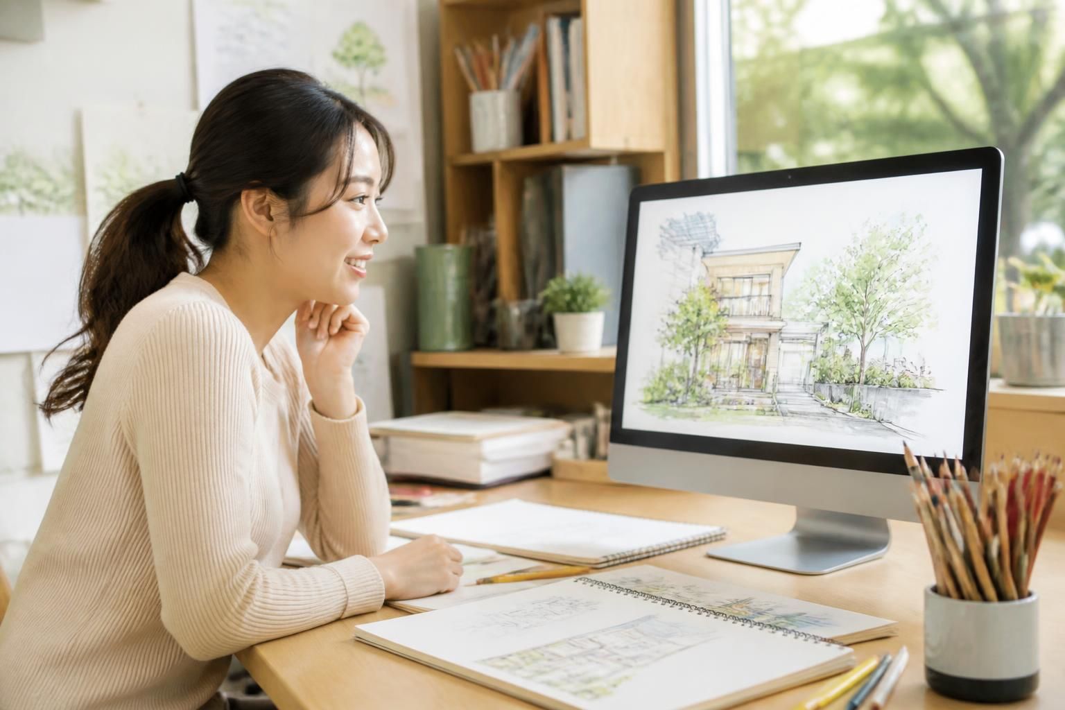 サービスイメージ